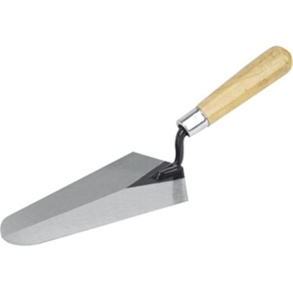 Marshalltown Marshalltown Trowel 924 7 x 3.37 in. Nu-Pride Plaster Gauging Trowel 35965061247